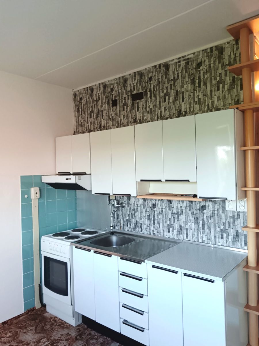 Prodej bytu 1+1 38 m² — photo 4