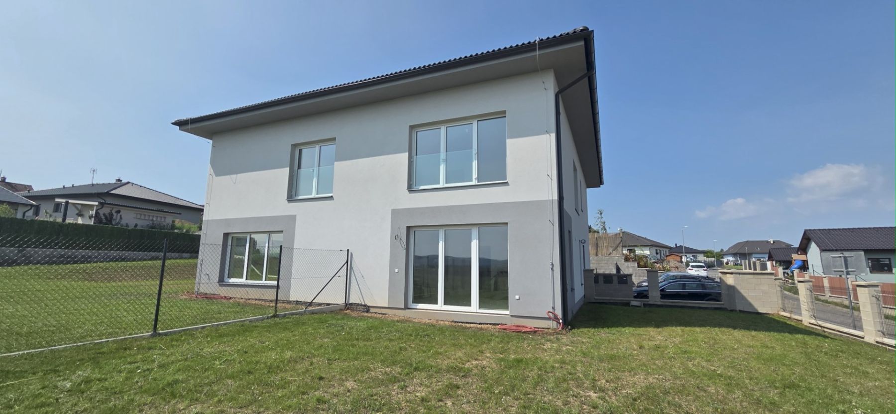 Prodej domu 104 m², pozemek 178 m²