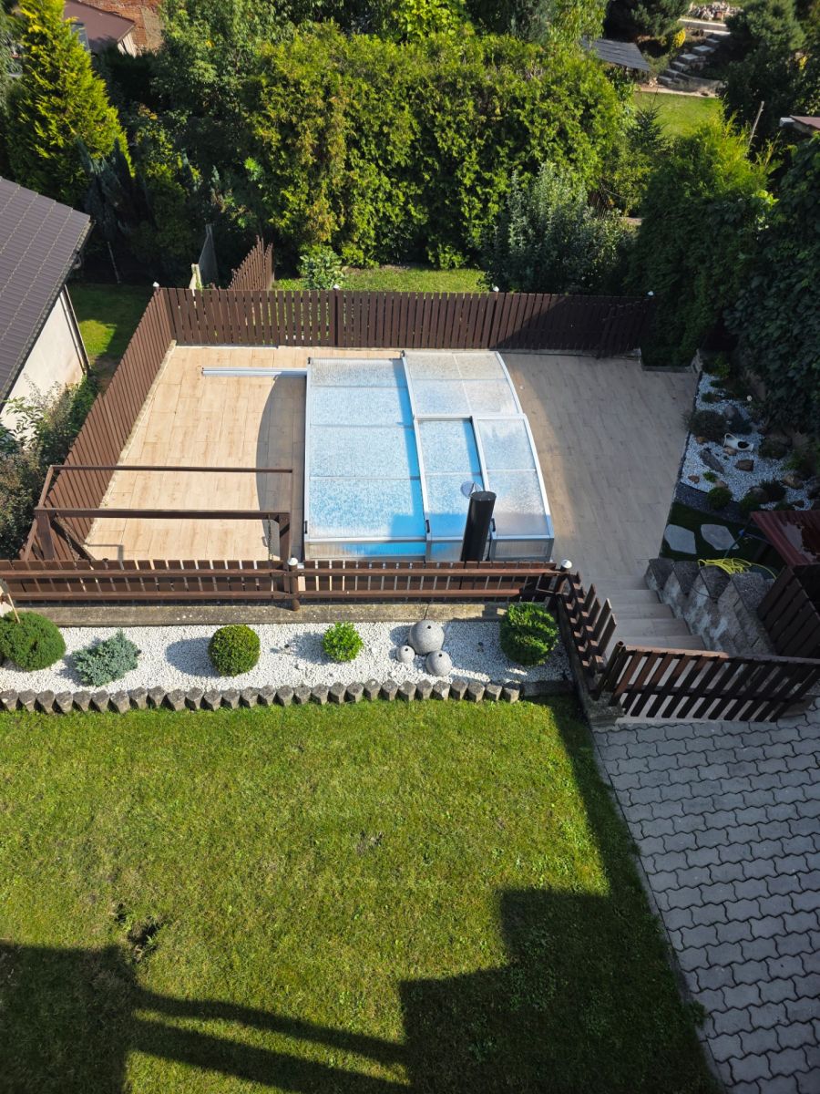 Pronájem domu 80 m², pozemek 340 m²