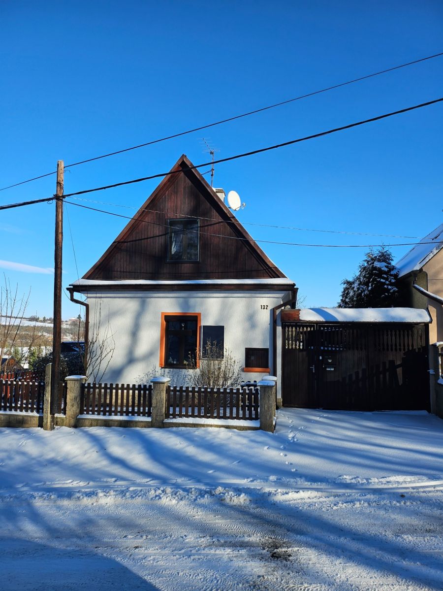 Pronájem domu 80 m², pozemek 340 m² — photo 2
