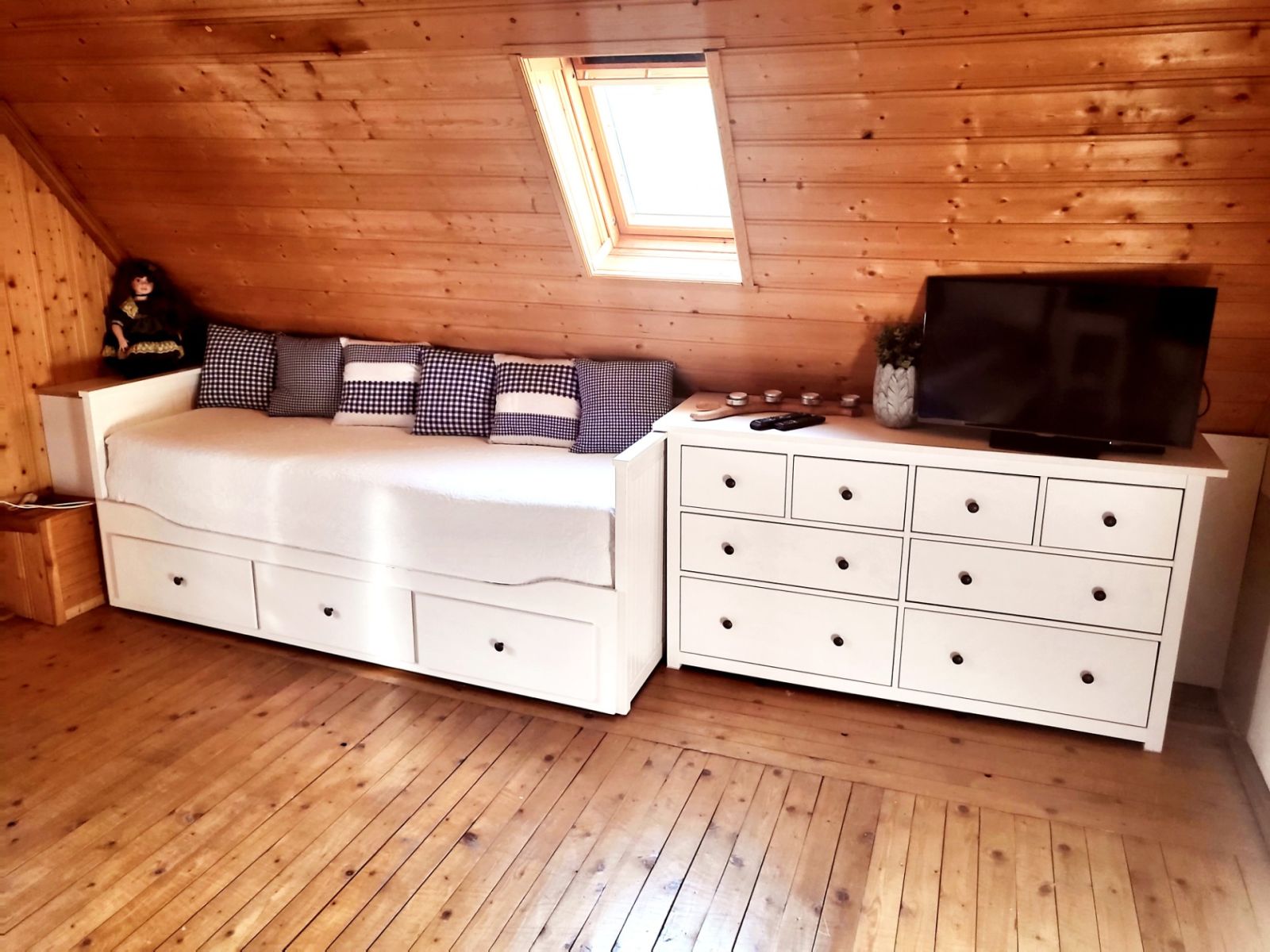 Pronájem domu 80 m², pozemek 340 m² — photo 5