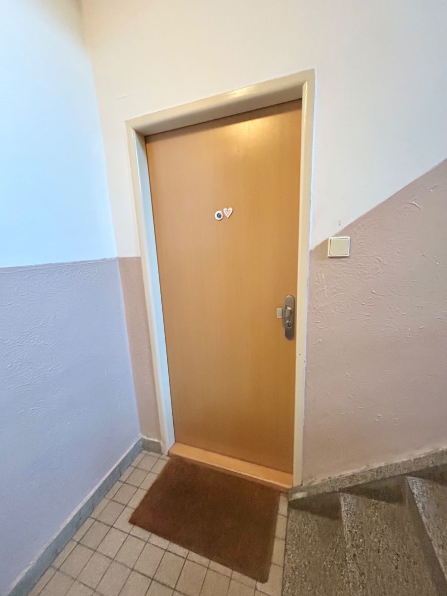 Prodej bytu 2+1 55 m² — photo 3