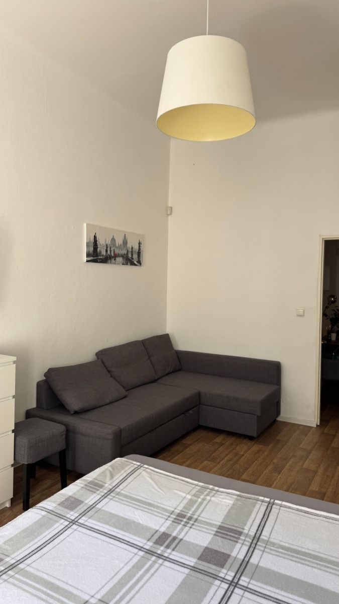 Prodej bytu 1+kk 34 m² — photo 2