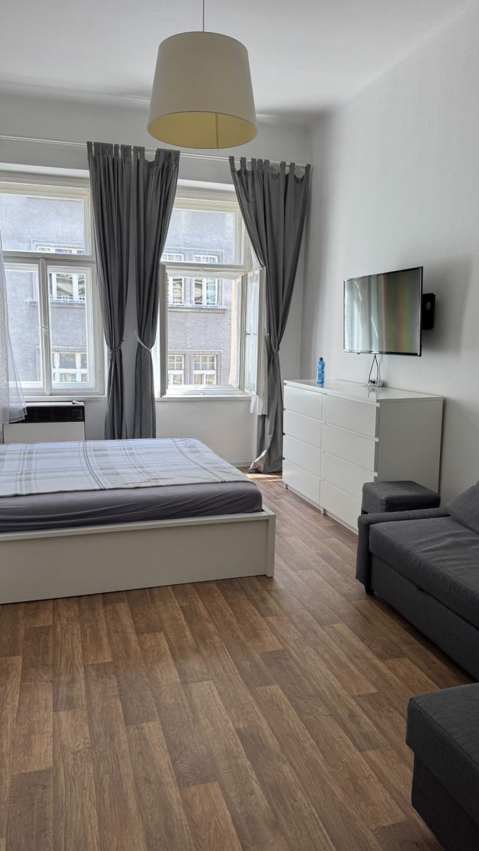 Prodej bytu 1+kk 34 m² — photo 3
