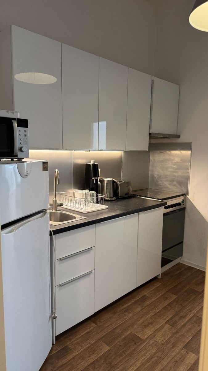 Prodej bytu 1+kk 34 m² — photo 4