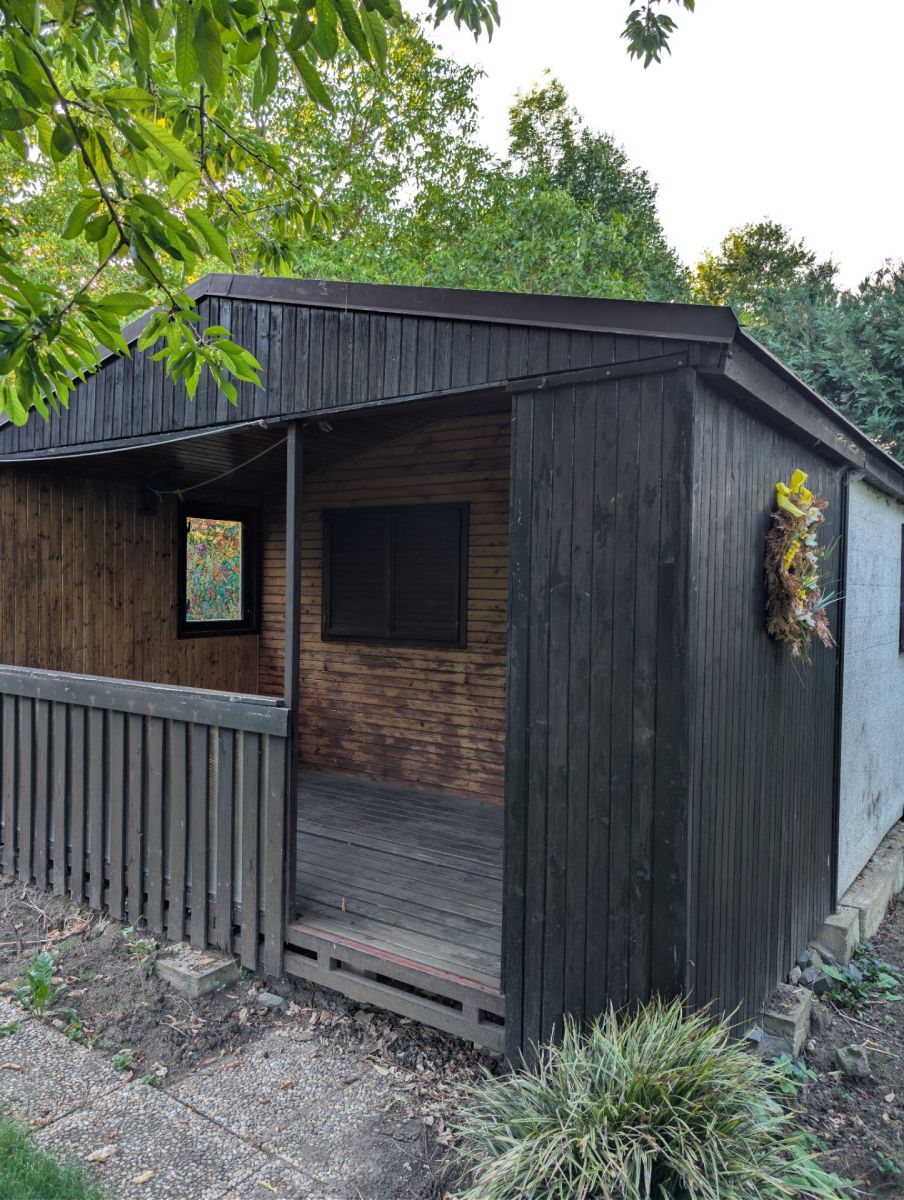Prodej chaty, chalupy 20 m², pozemek 400 m² — photo 3