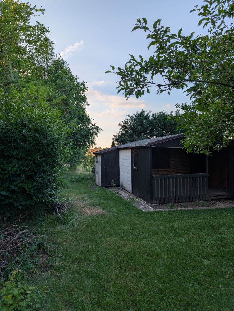 Prodej chaty, chalupy 20 m², pozemek 400 m² — photo 4