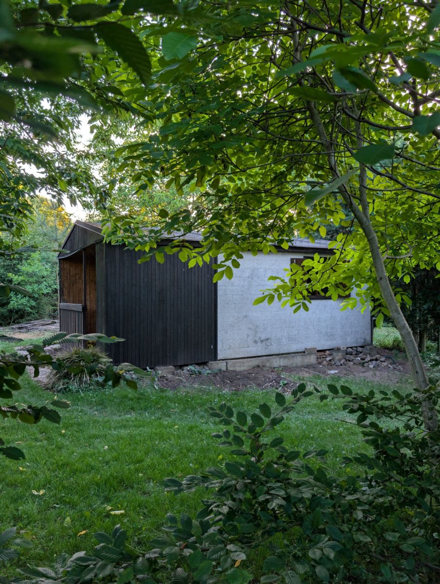 Prodej chaty, chalupy 20 m², pozemek 400 m² — photo 5