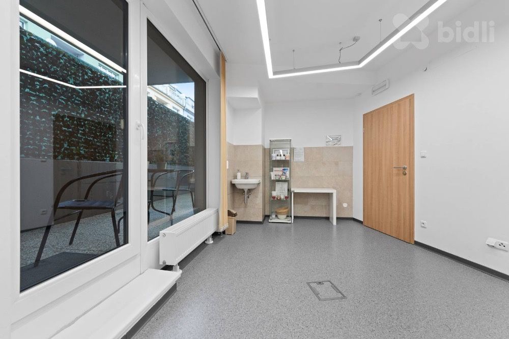 Pronájem nebytového prostoru 24 m² — photo 2