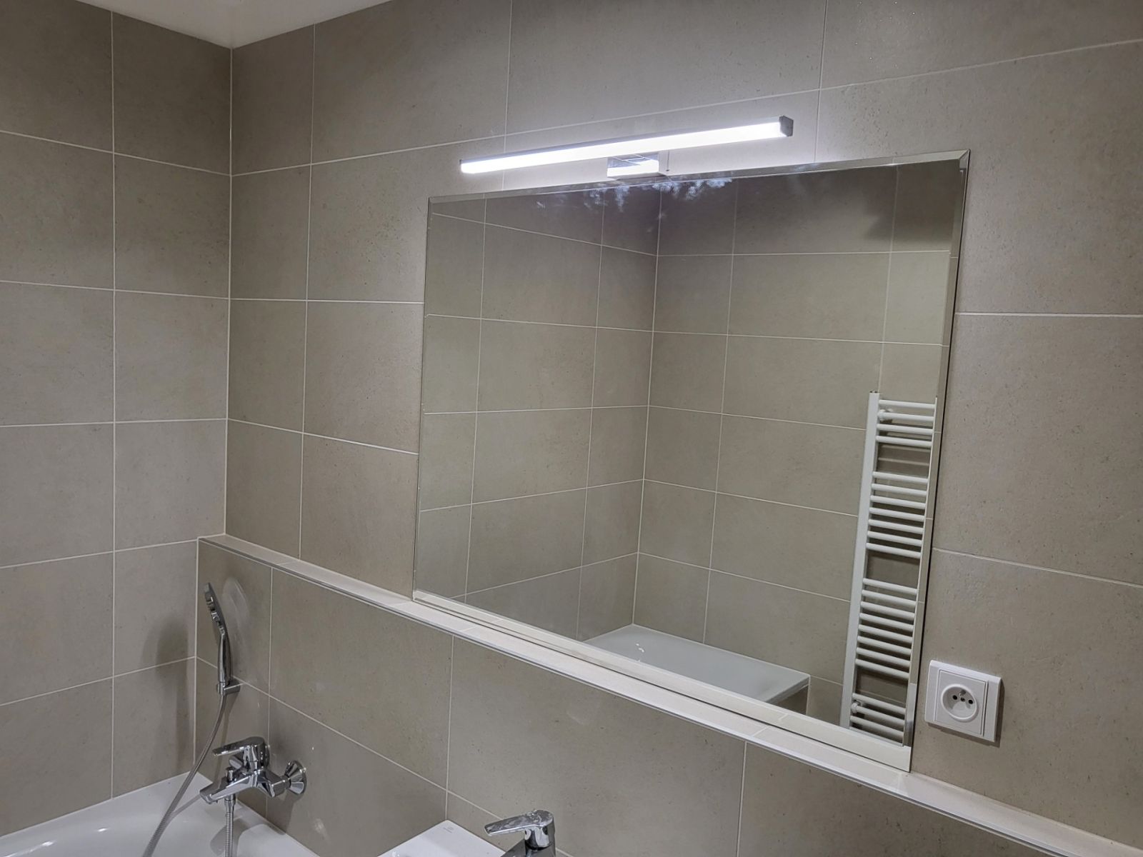 Pronájem bytu 2+kk 59 m² — photo 4