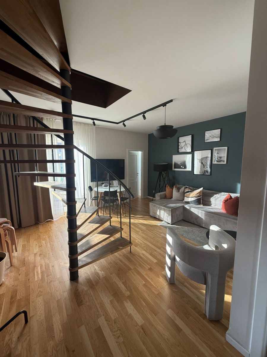 Prodej bytu 2+kk 83 m²