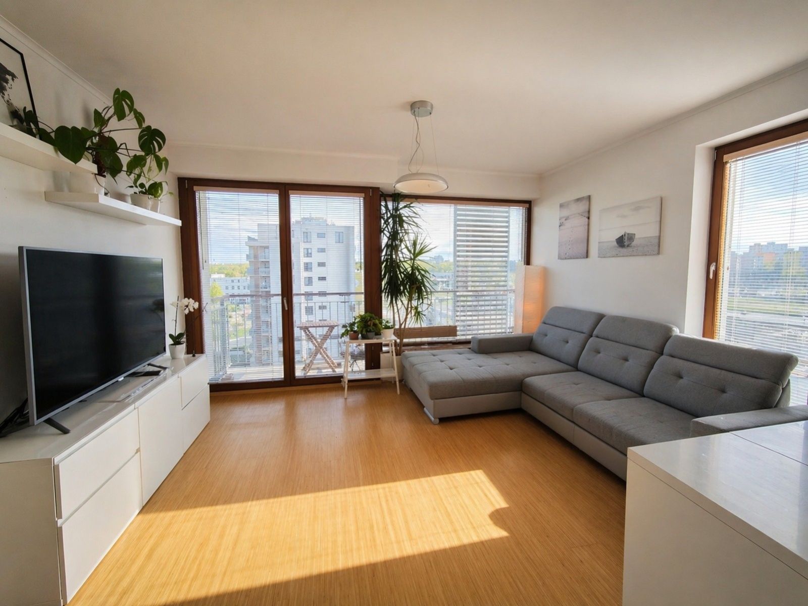 Pronájem bytu 3+kk 86 m² — photo 5