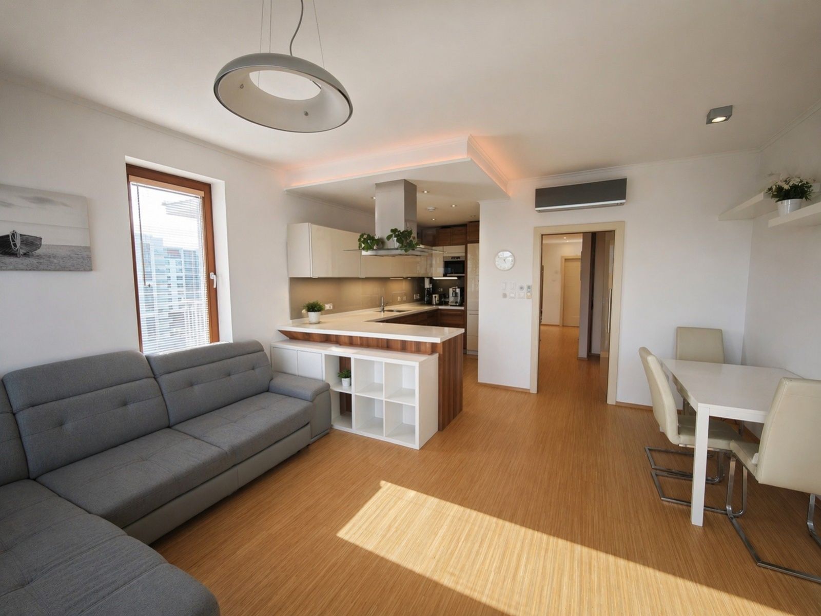 Pronájem bytu 3+kk 86 m²