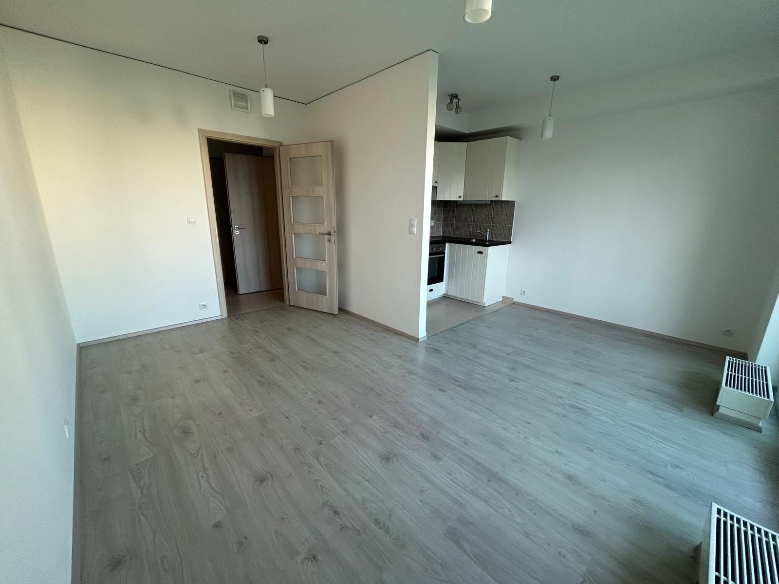 Pronájem bytu 2+kk 42 m²
