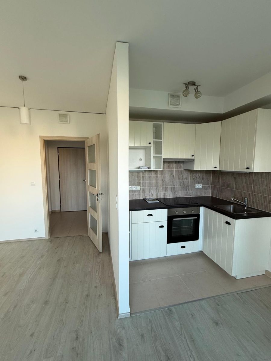 Pronájem bytu 2+kk 42 m² — photo 2