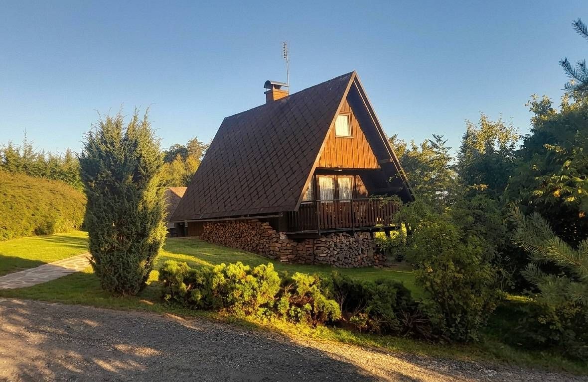 Pronájem objektu, Černý Důl – fotka 1 z 3