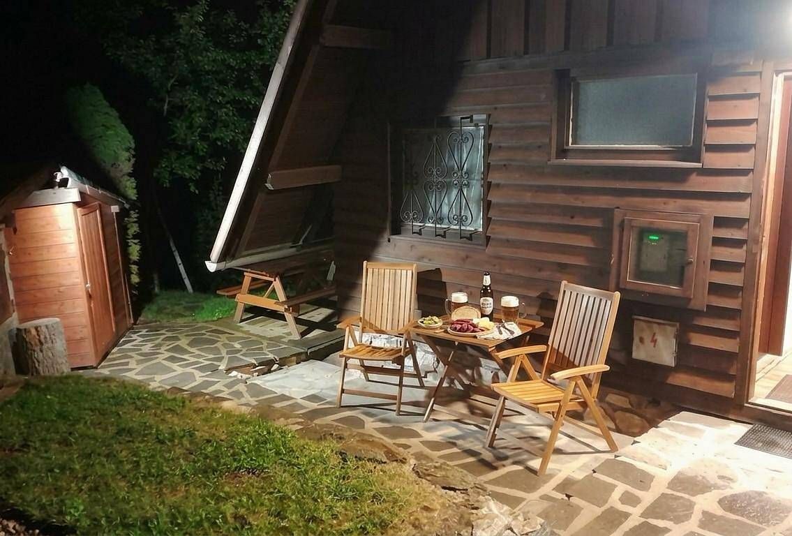 Pronájem objektu, Černý Důl – náhled fotky 2