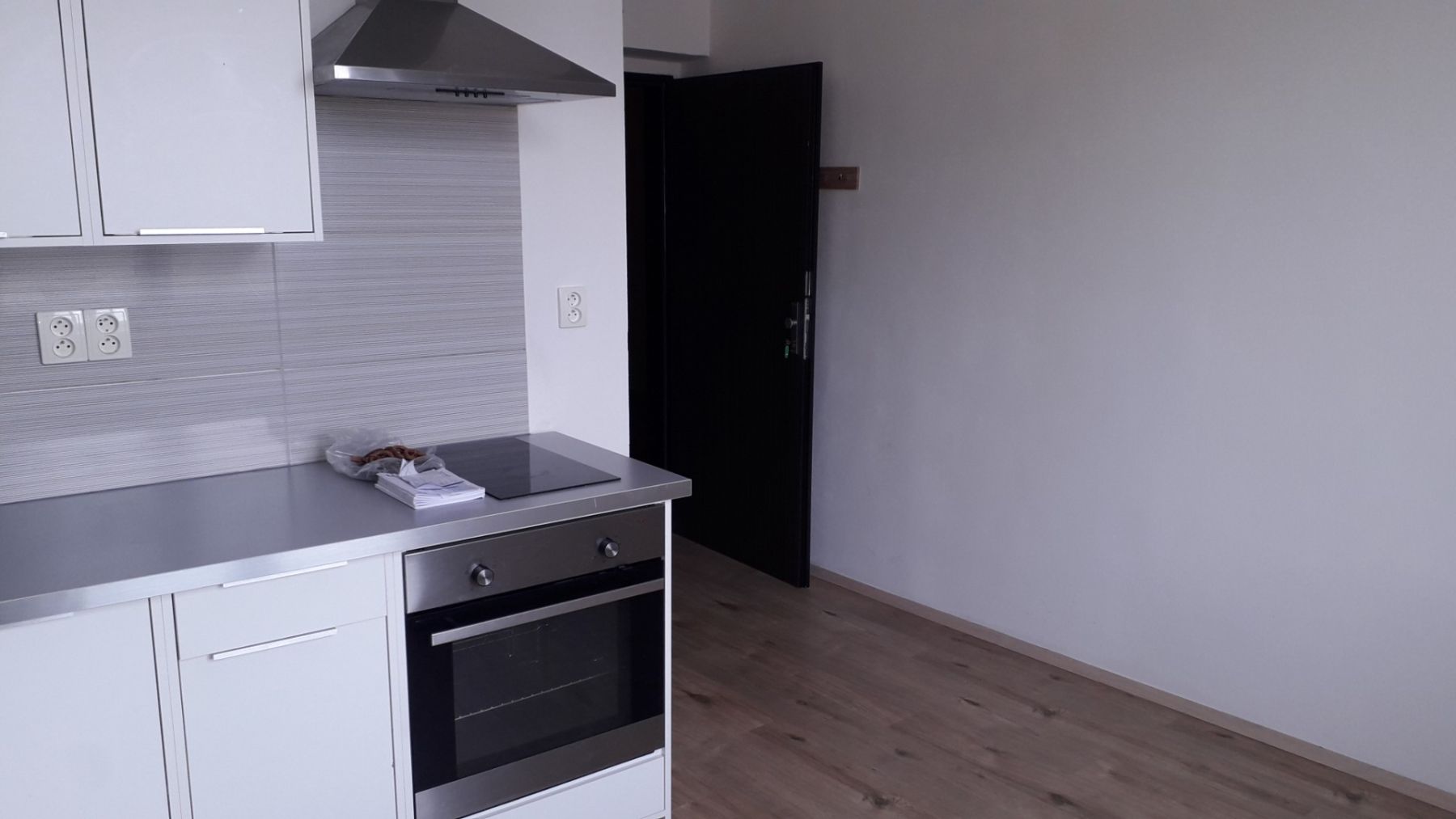 Pronájem bytu Garsoniéra 20 m² — photo 2