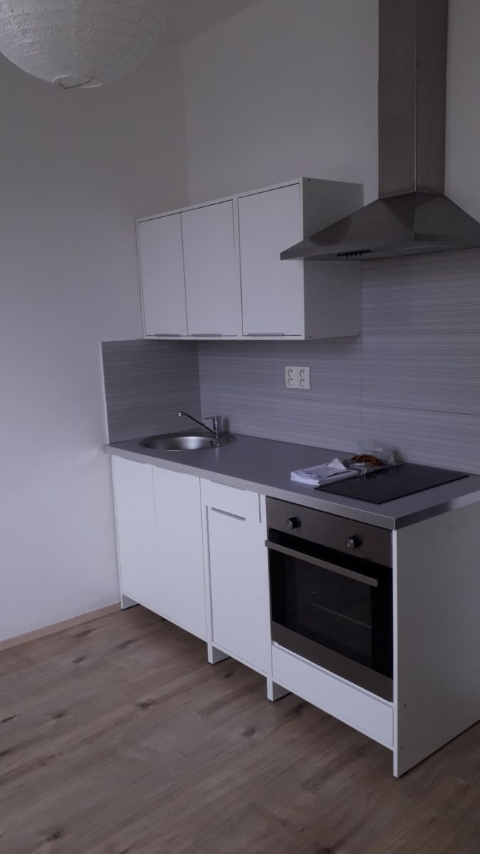 Pronájem bytu Garsoniéra 20 m²