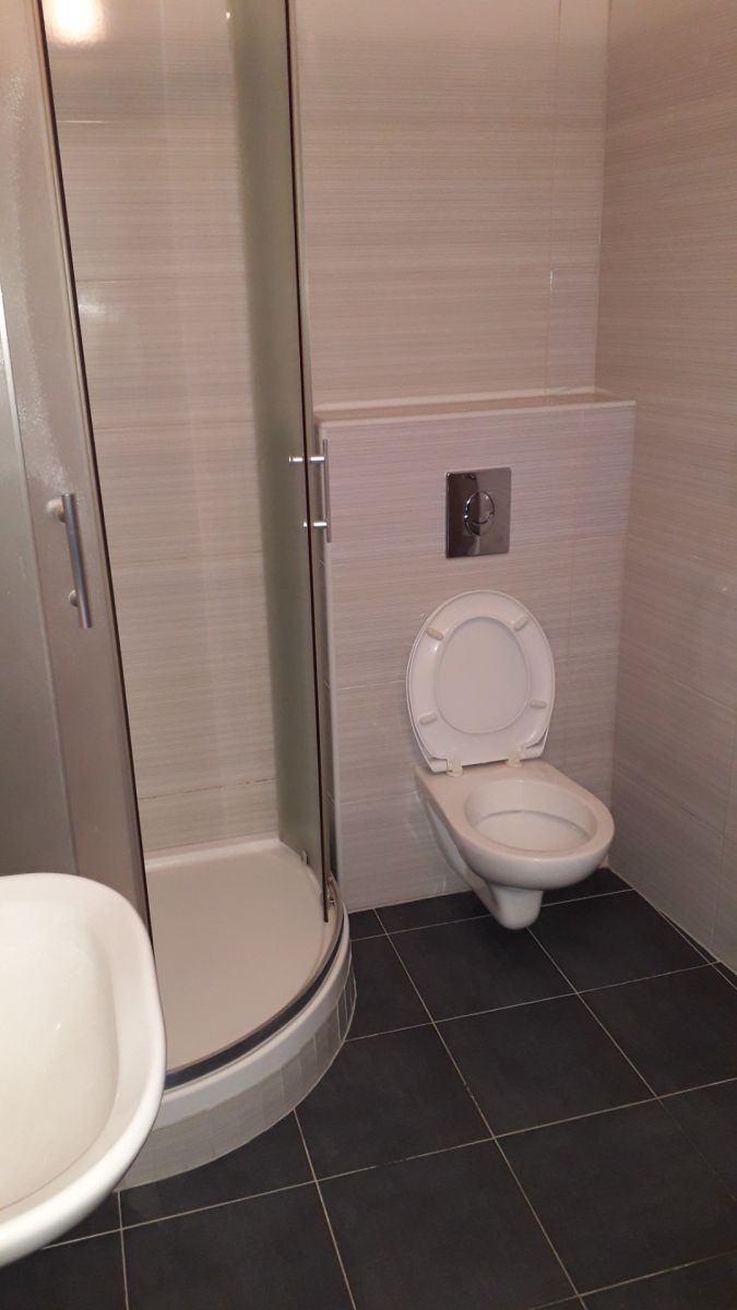 Pronájem bytu Garsoniéra 20 m² — photo 5