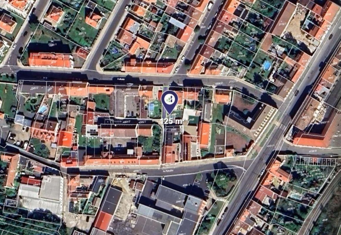 Prodej pozemku 923 m² — photo 3