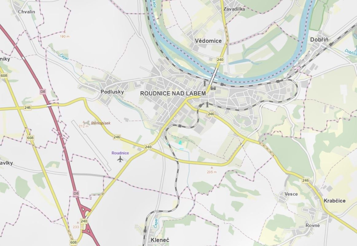 Prodej pozemku 1.878 m² — photo 4