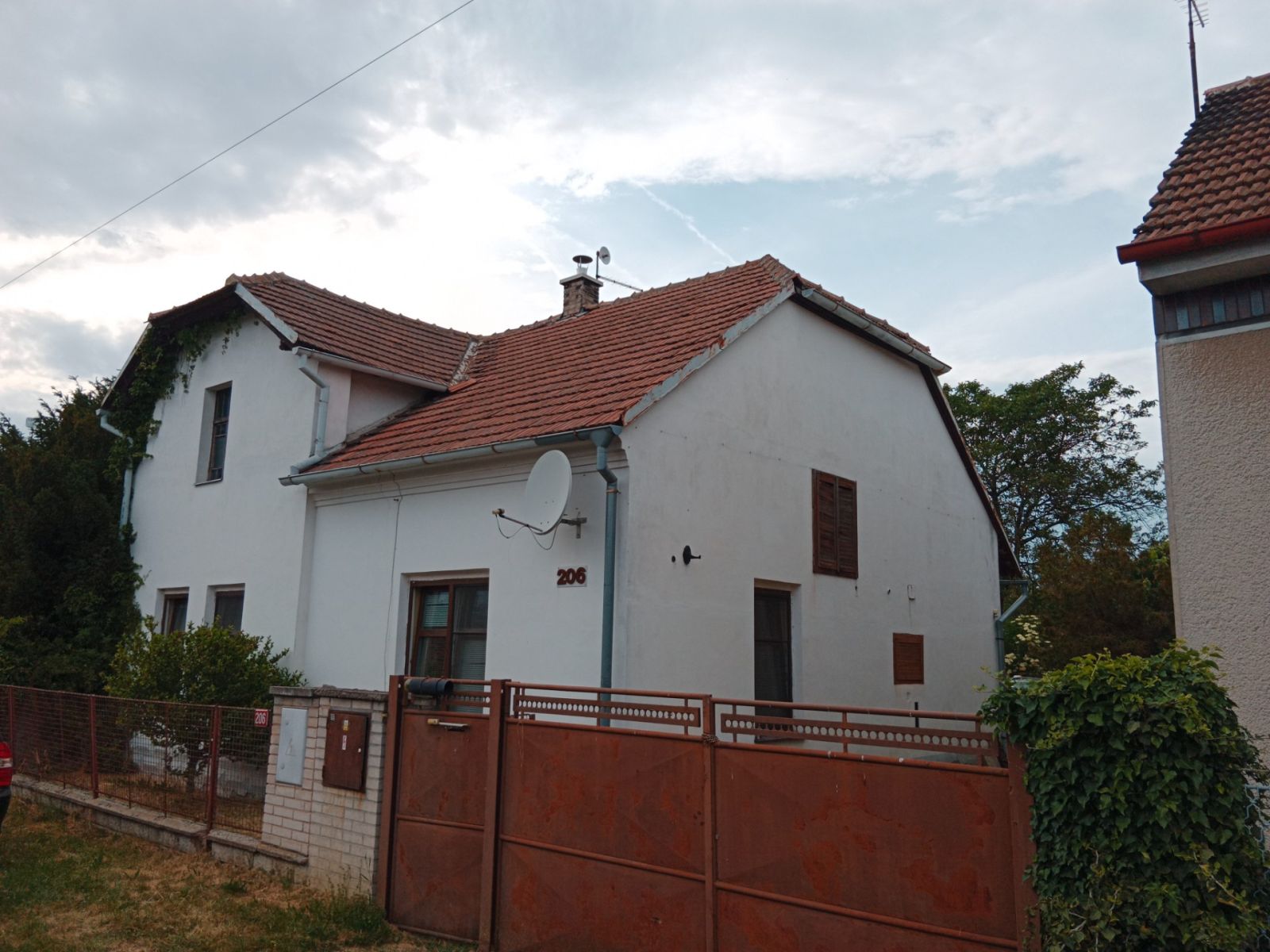 Prodej domu 103 m², pozemek 1.088 m² — photo 2