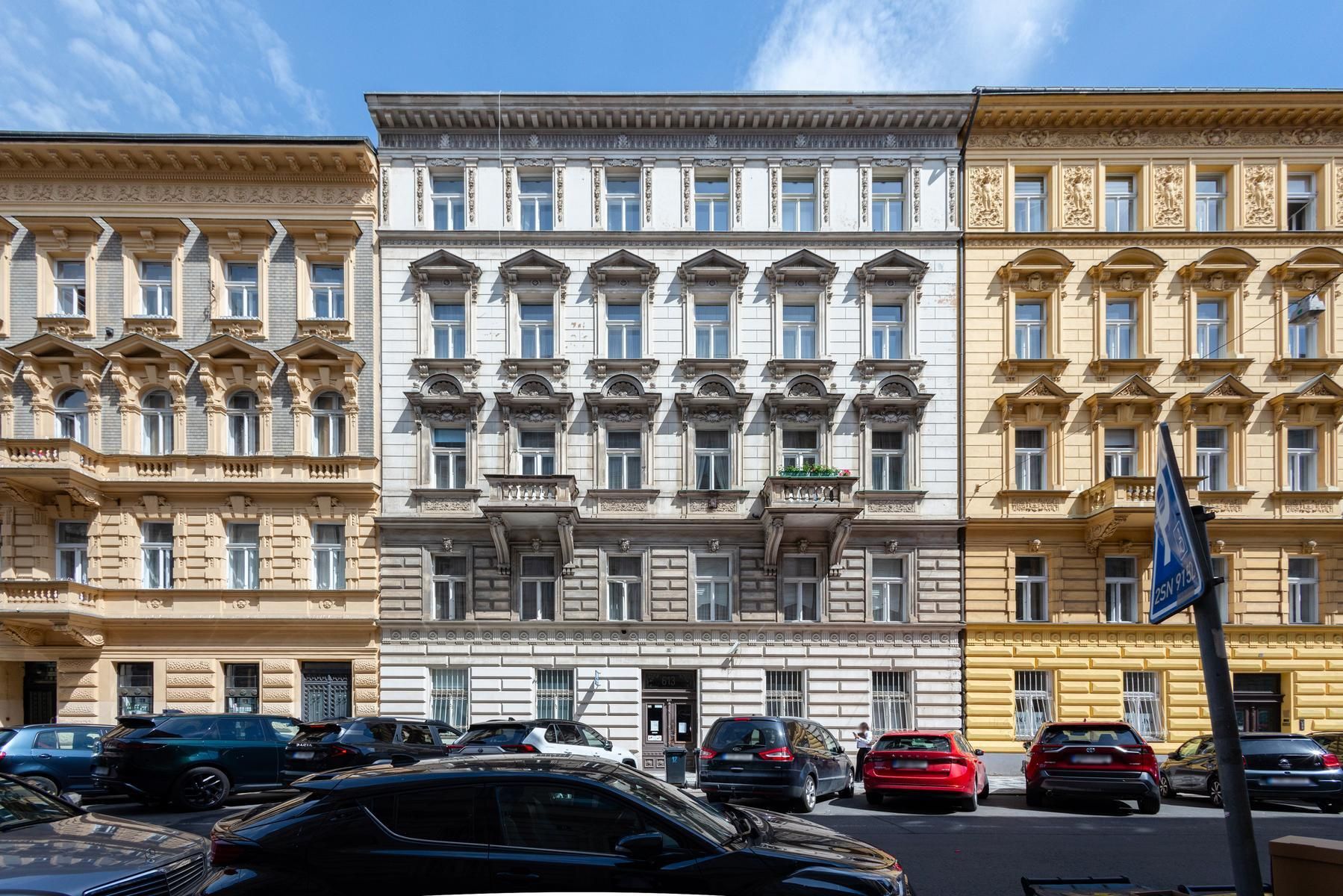Prodej bytu 2+kk 55 m² — photo 3