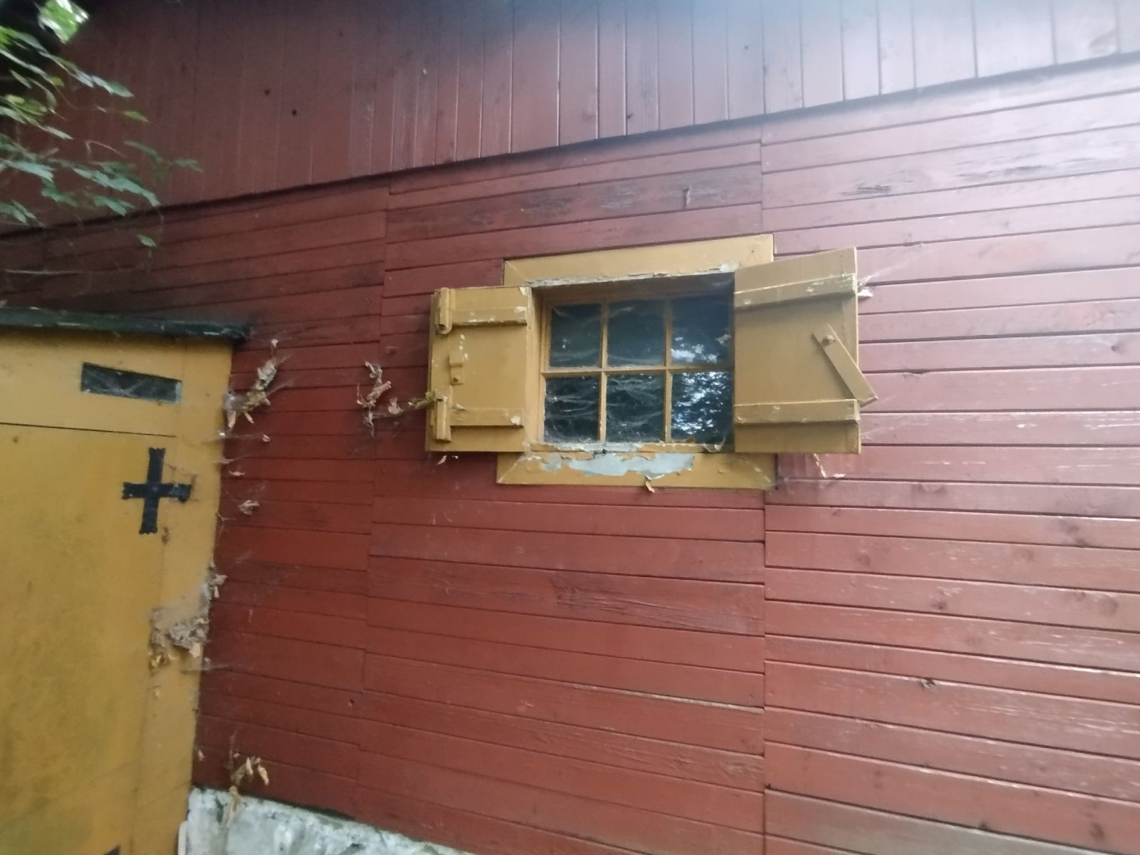 Prodej chaty, chalupy 31 m², pozemek 31 m² — photo 5