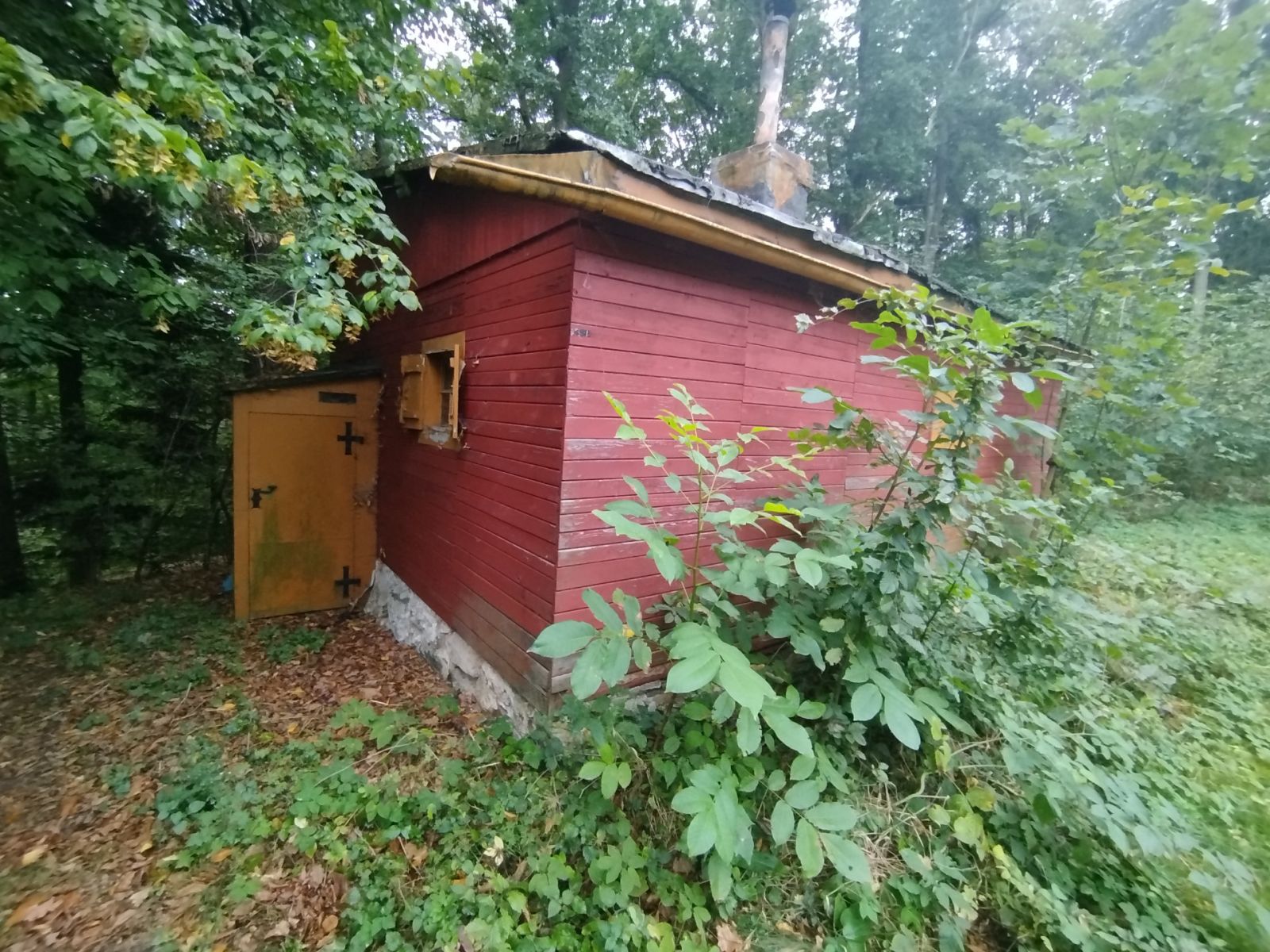 Prodej chaty, chalupy 31 m², pozemek 31 m² — photo 4
