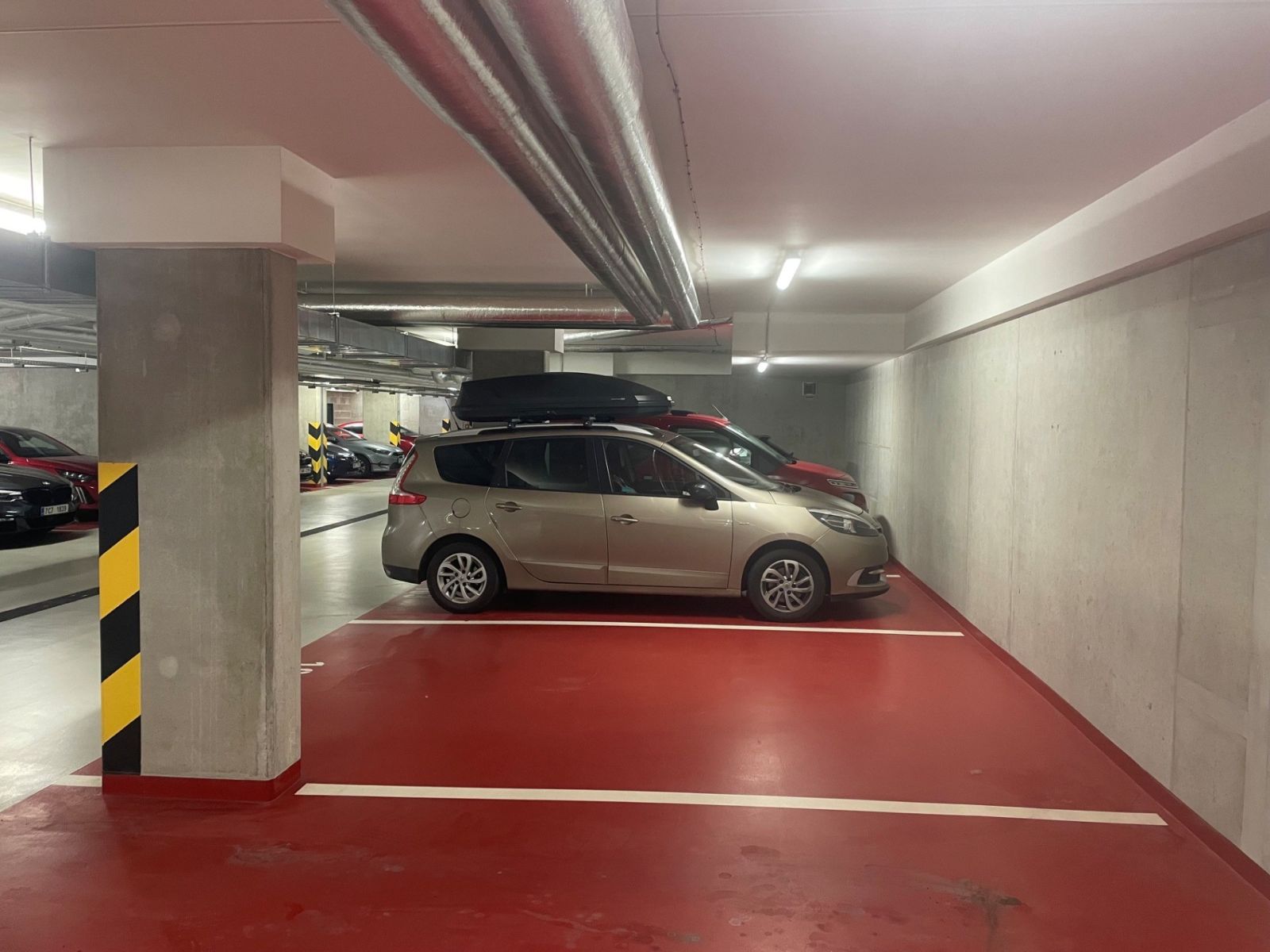 Pronájem nebytového prostoru 13 m² — photo 3