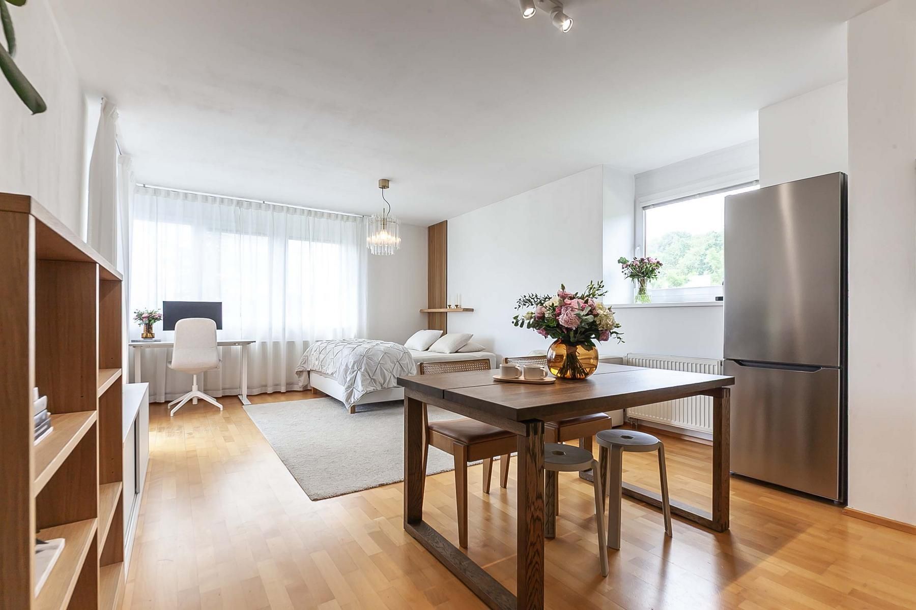 Prodej bytu 2+kk 68 m² — photo 2