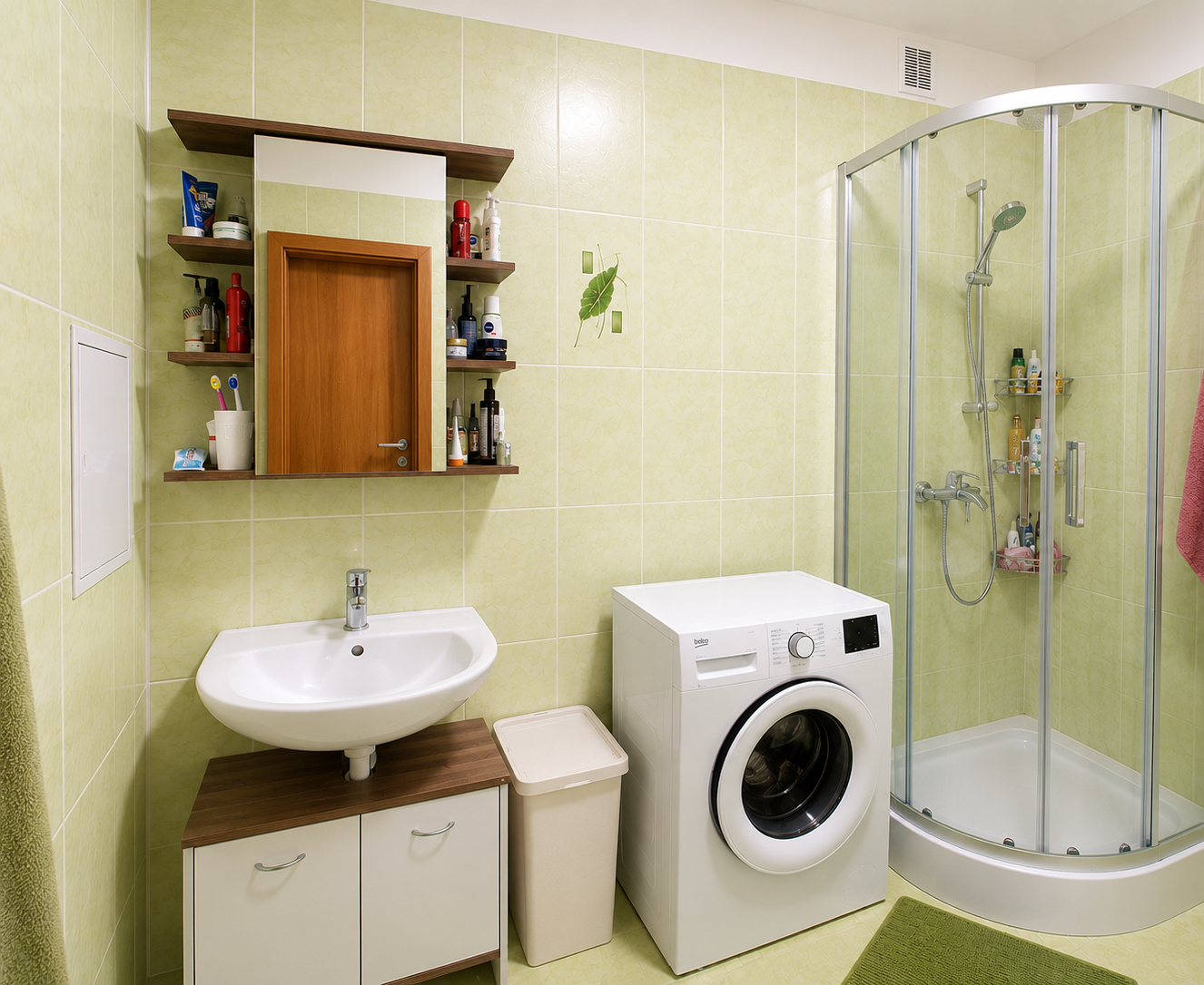 Prodej bytu 3+kk 73 m² — photo 5