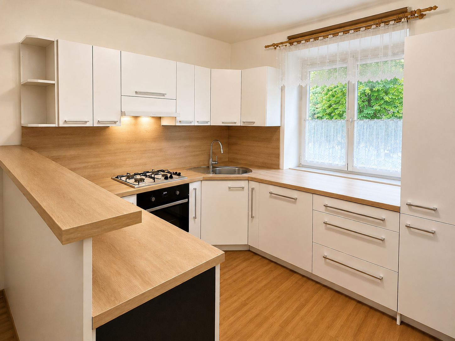 Prodej bytu 3+kk 73 m²