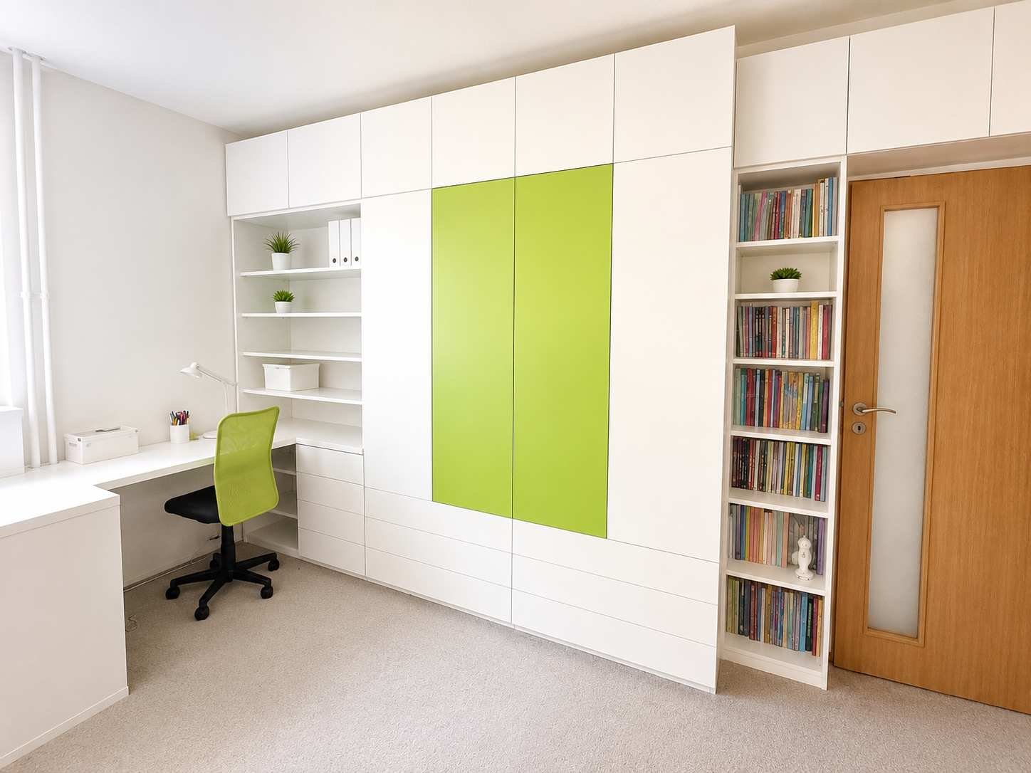 Prodej bytu 3+kk 73 m² — photo 3