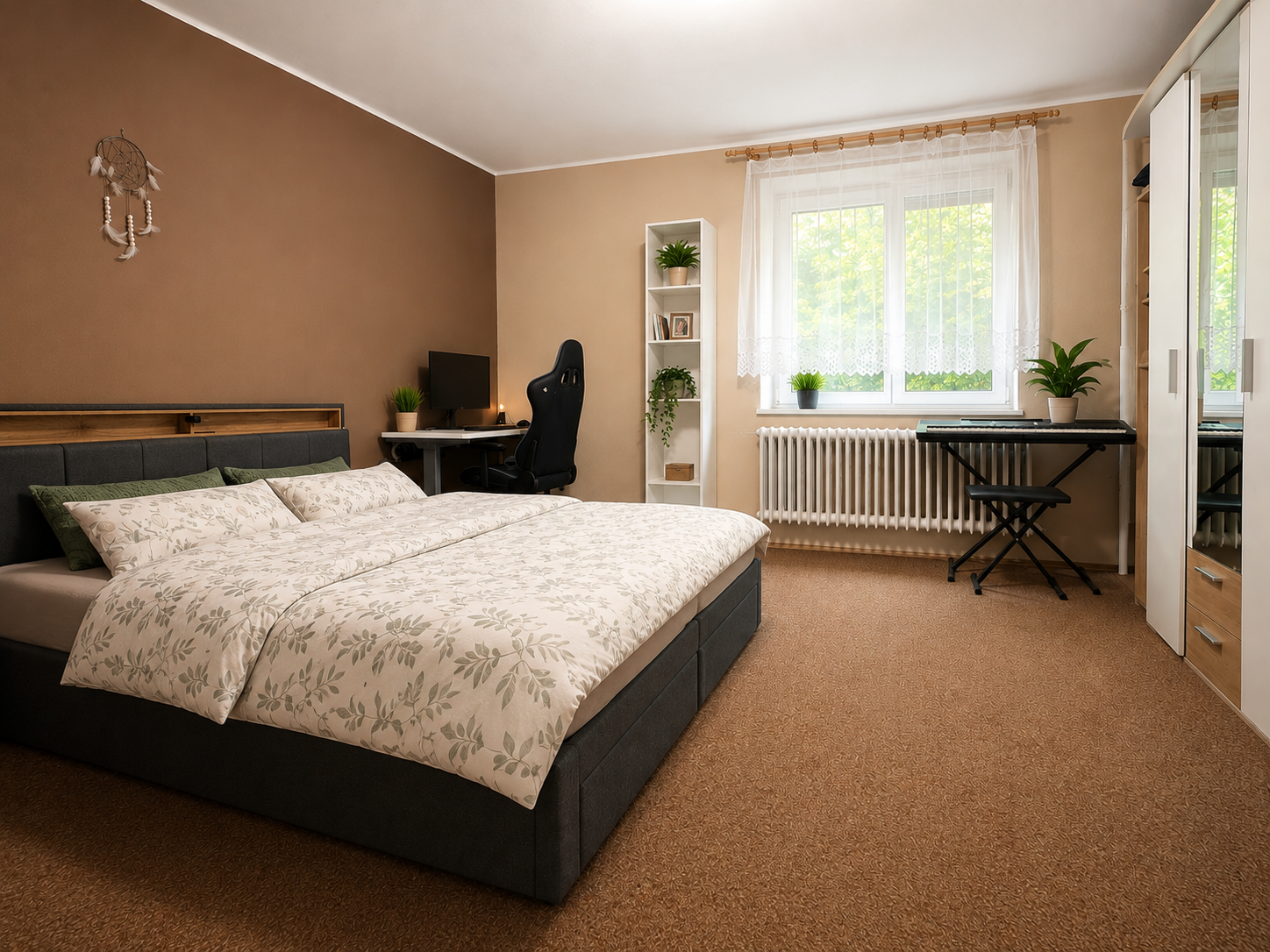 Prodej bytu 3+kk 73 m² — photo 2