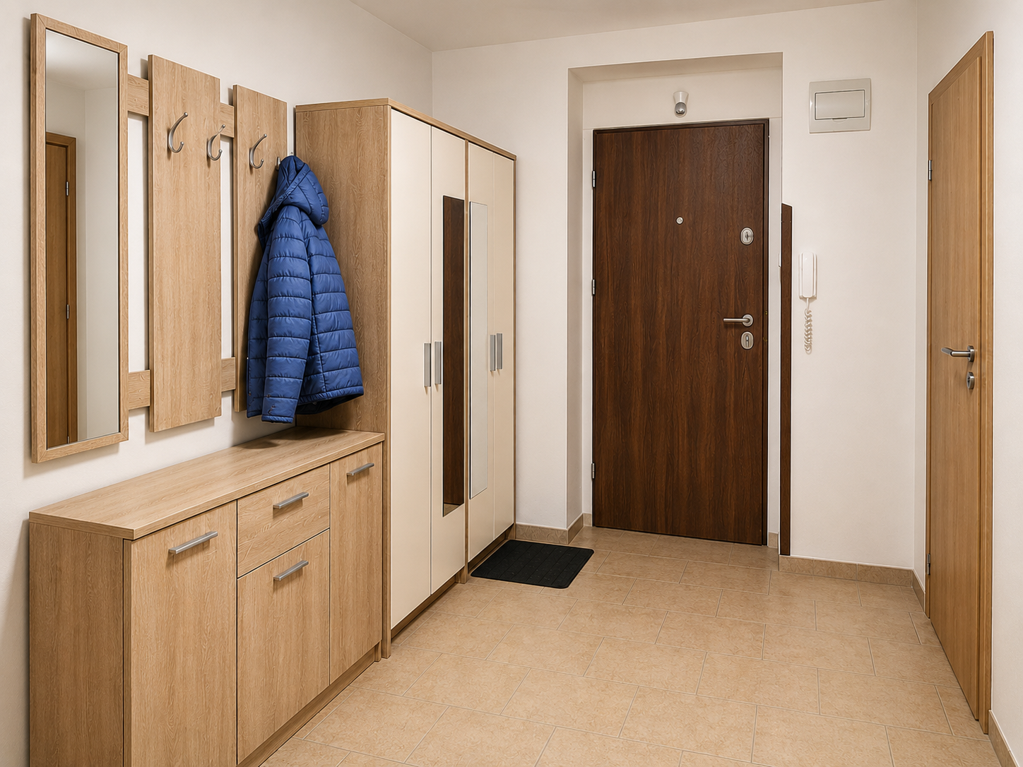 Prodej bytu 3+kk 73 m² — photo 4