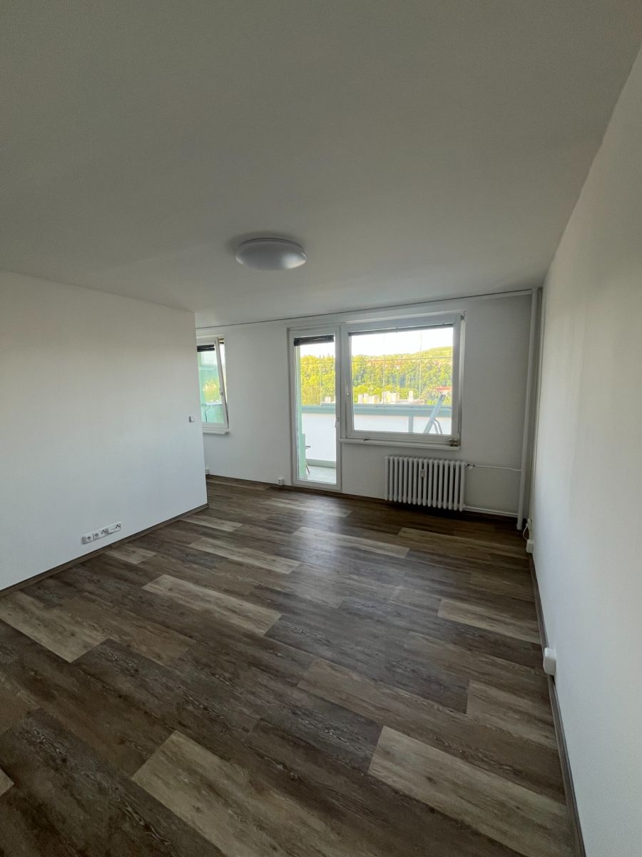 Pronájem bytu 1+1 38 m² — photo 3
