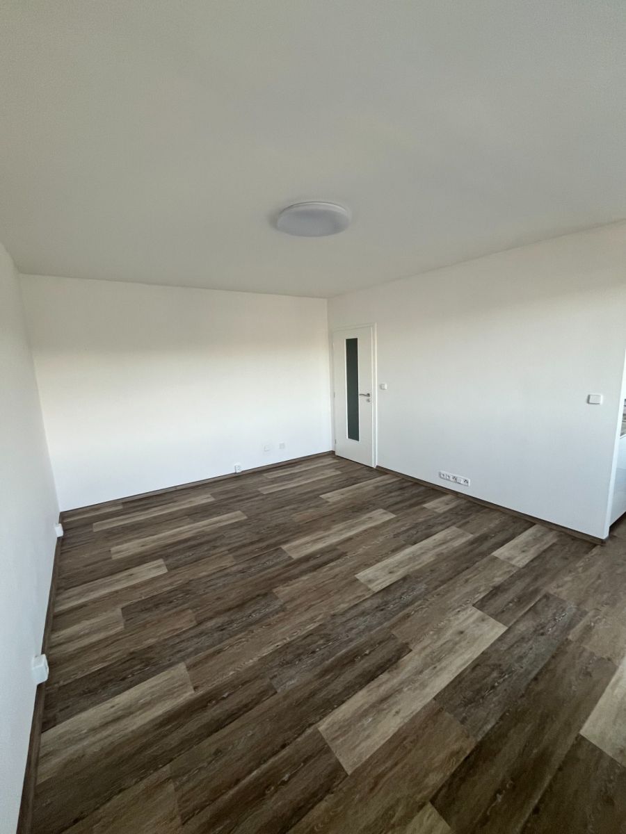 Pronájem bytu 1+1 38 m² — photo 4