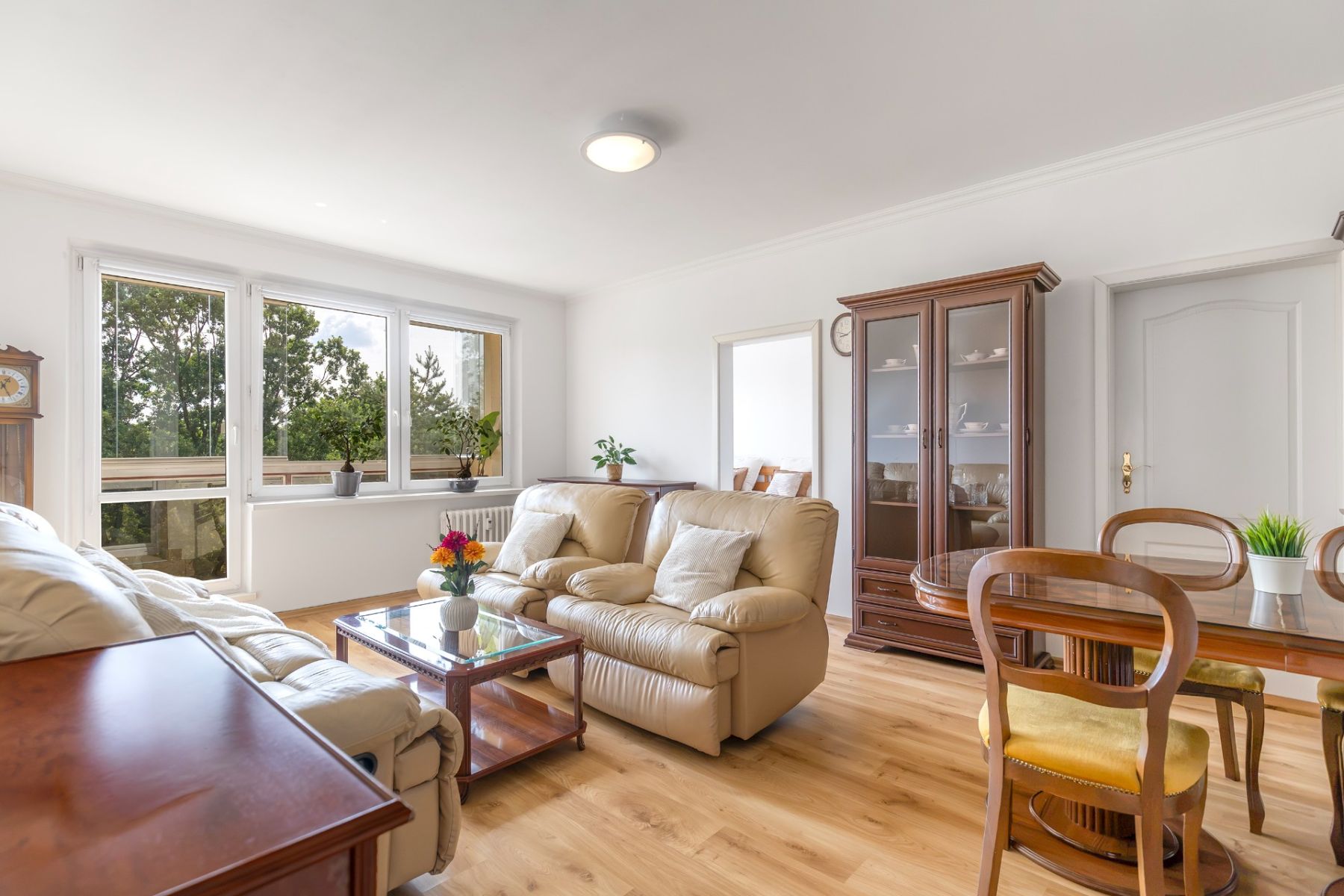 Prodej bytu 4+1 76 m²