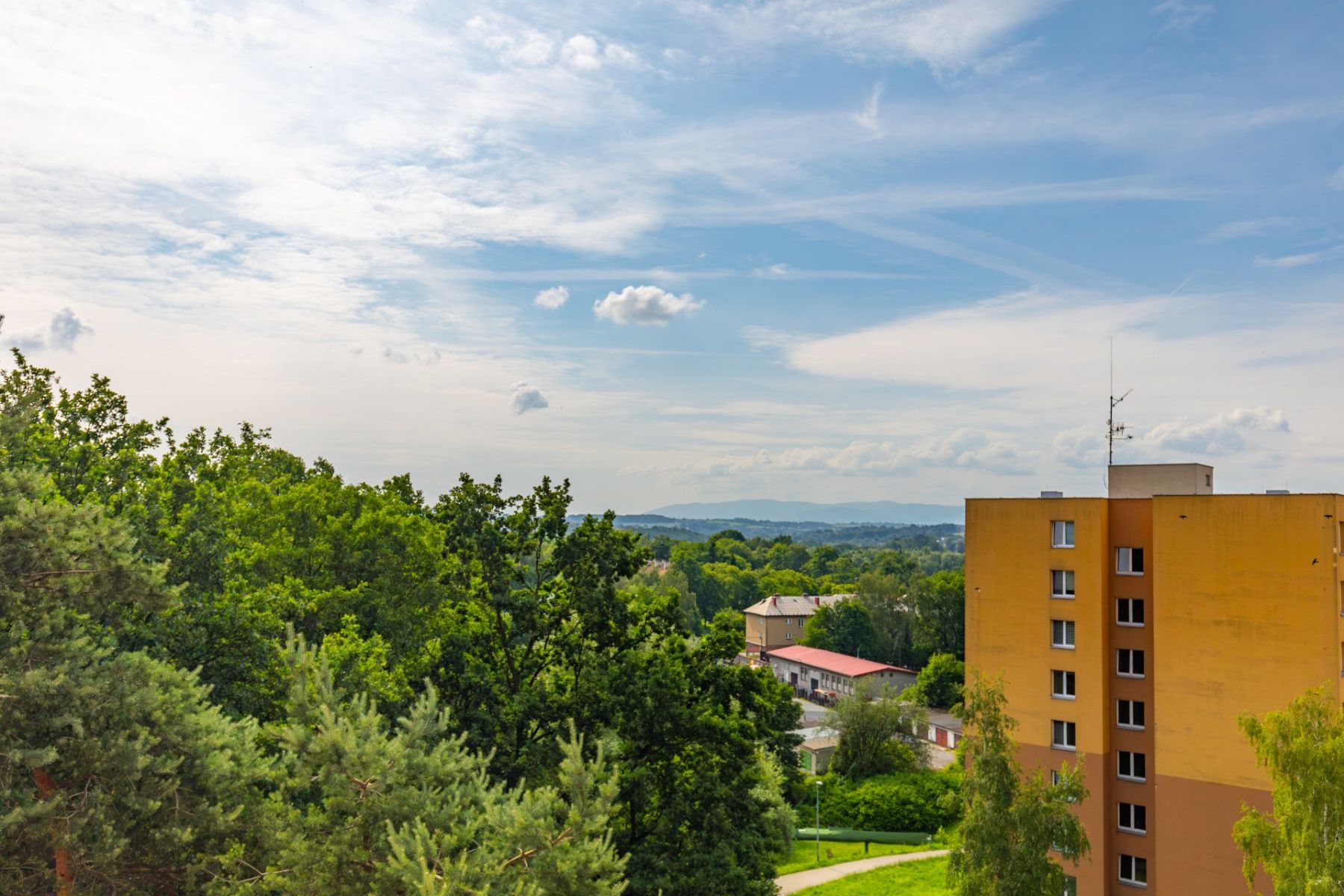 Prodej bytu 4+1 76 m² — photo 4