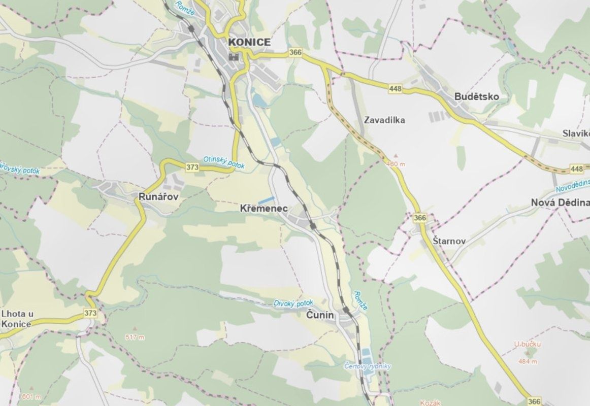Prodej pozemku 4.404 m² — photo 3
