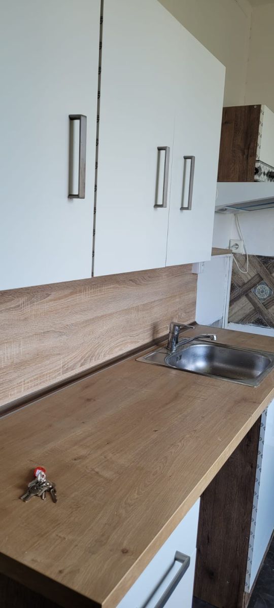 Pronájem bytu 1+1 44 m²