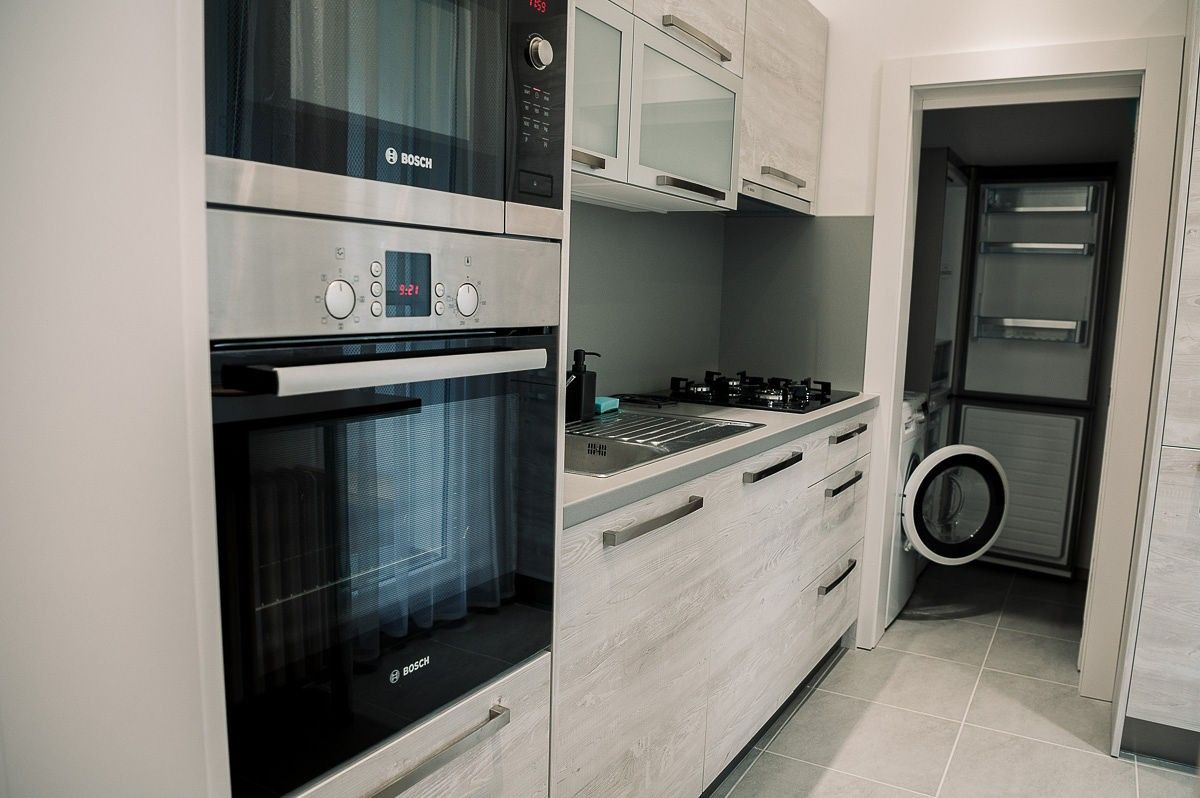 Prenájom bytu 1-izbový 38 m²