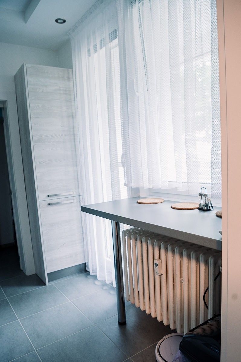 Prenájom bytu 1-izbový 38 m² — photo 4