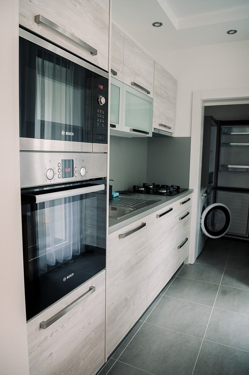 Prenájom bytu 1-izbový 38 m² — photo 3