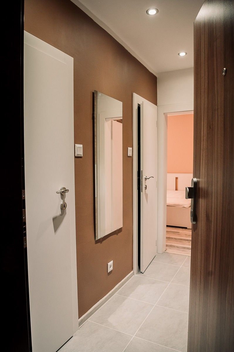 Prenájom bytu 1-izbový 38 m² — photo 5