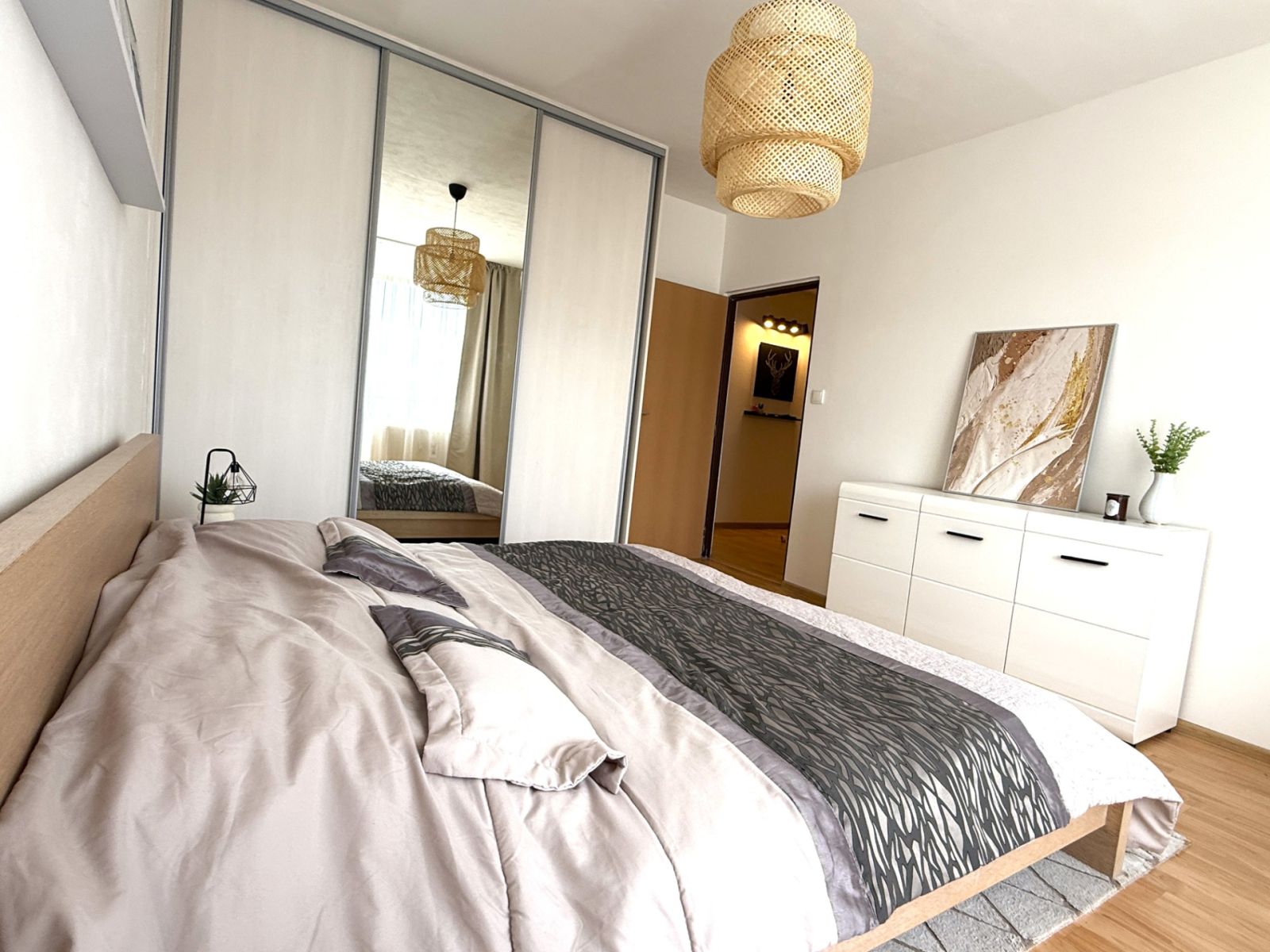 Prodej bytu 2+1 67 m² — photo 2