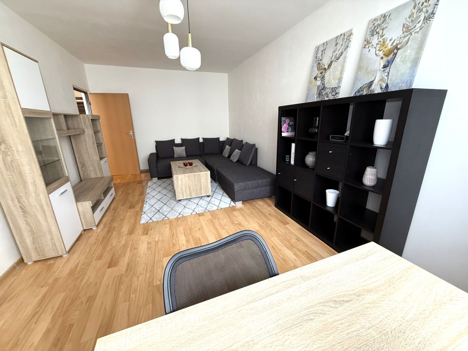 Prodej bytu 2+1 67 m² — photo 3