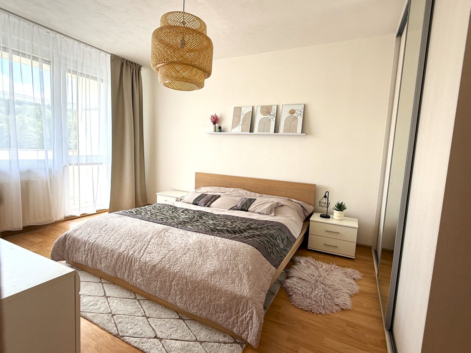 Prodej bytu 2+1 67 m²